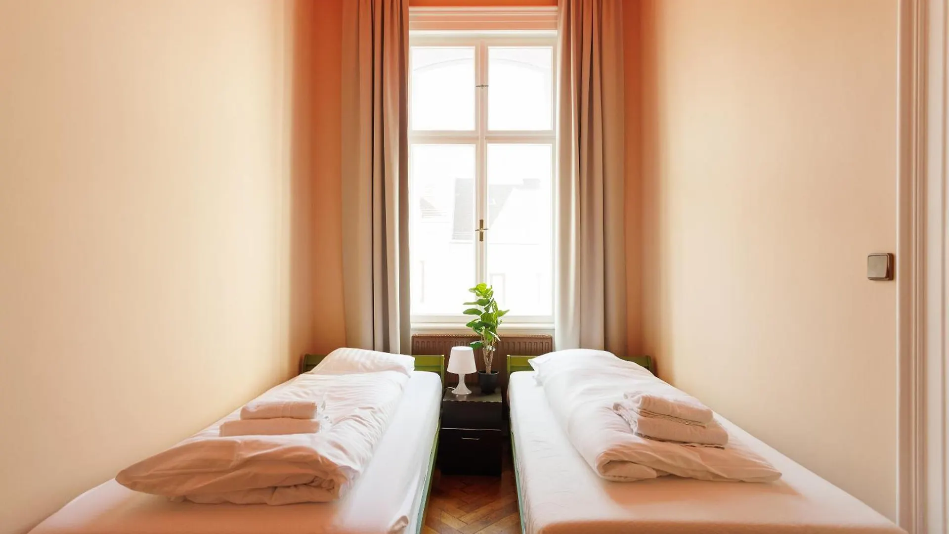 4Ty3 Apartments - Stadtpark City Apartment Is Calling Vienne