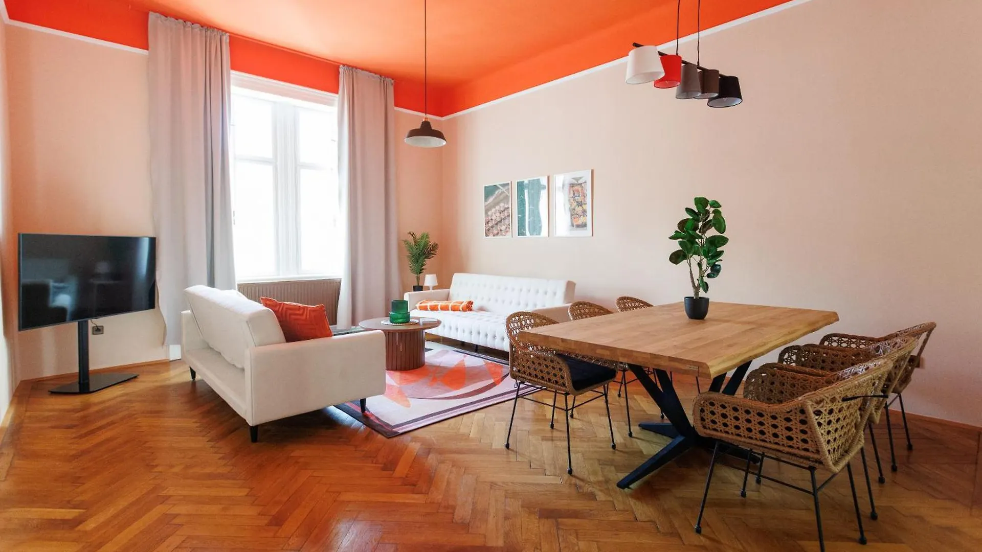 4Ty3 Apartments - Stadtpark City Apartment Is Calling Vienne
