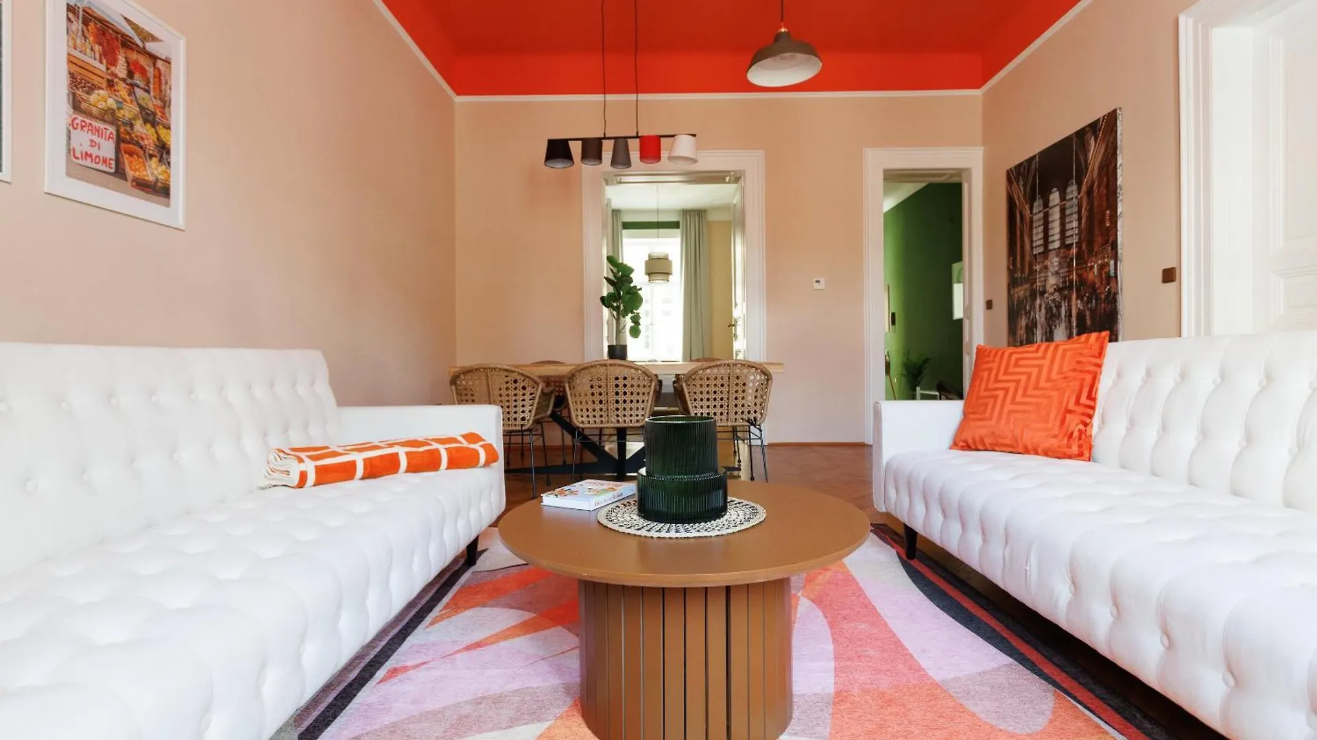 4Ty3 Apartments - Stadtpark City Apartment Is Calling Vienne