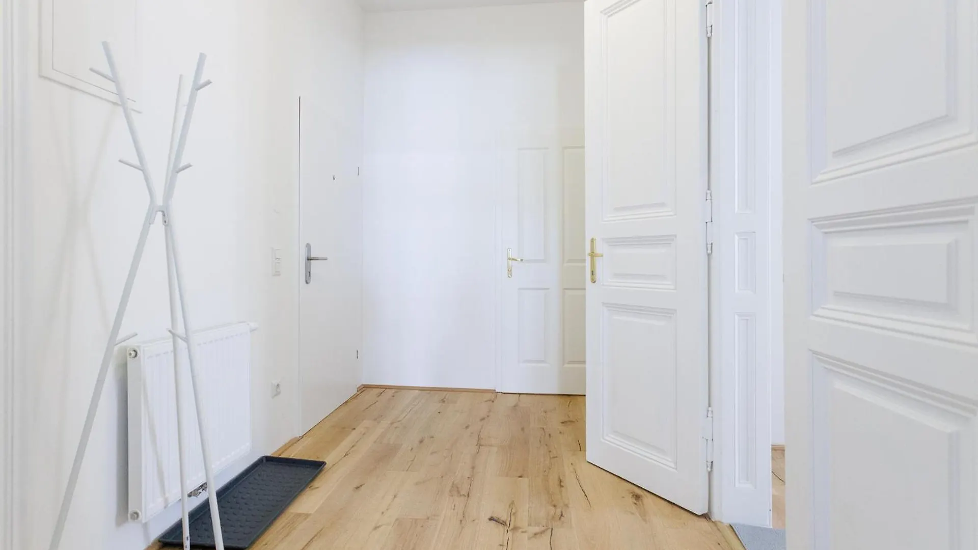4Ty3 Apartments - Stadtpark City Apartment Is Calling Vienne