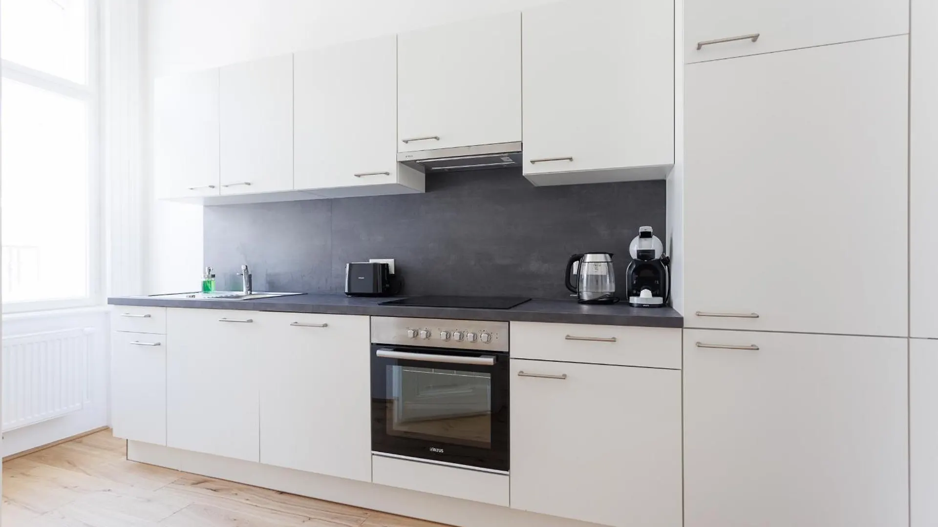 4Ty3 Apartments - Stadtpark City Apartment Is Calling Vienne