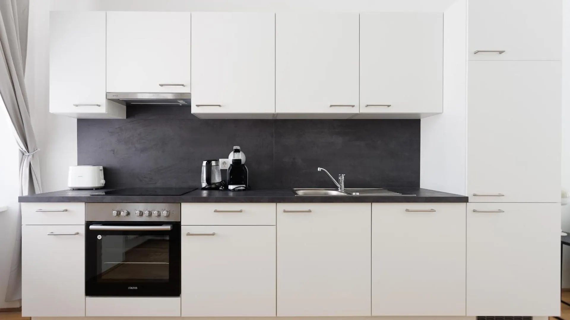 4Ty3 Apartments - Stadtpark City Apartment Is Calling Vienne 0*,  Autriche