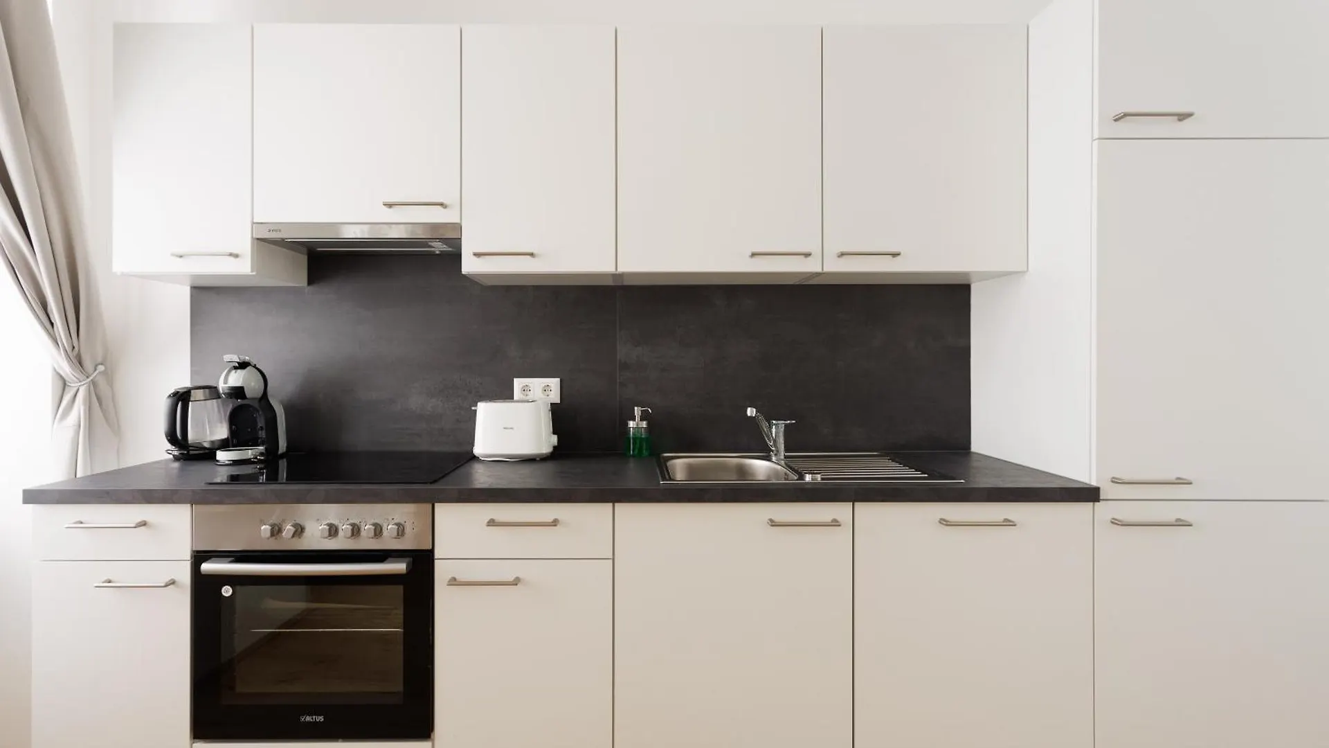 4Ty3 Apartments - Stadtpark City Apartment Is Calling Vienne