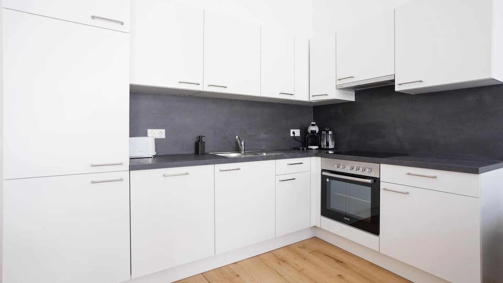 4Ty3 Apartments - Stadtpark City Apartment Is Calling Vienne