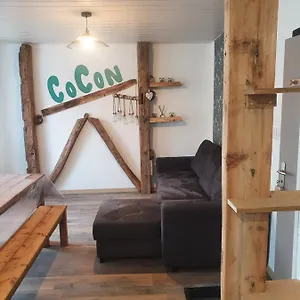  Appartement Bienvenue Chez Les Ch'oups Le Cocoon France