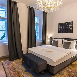 Parkview Boutique Apartments Apartment