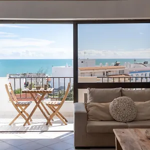  Apartment Old Town Nearthe Portugal
