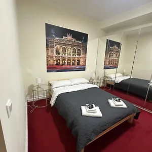 Apartamento Datri Petite 6, Viena