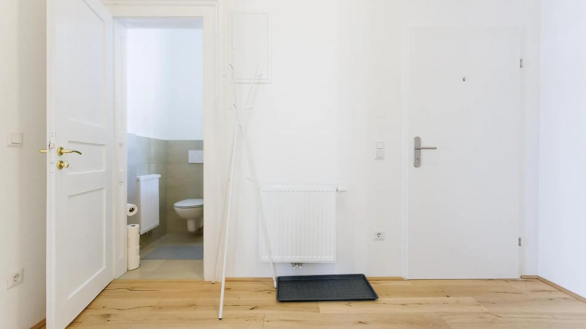 4Ty3 Apartments - Stadtpark City Apartment Is Calling Vienna 0*,