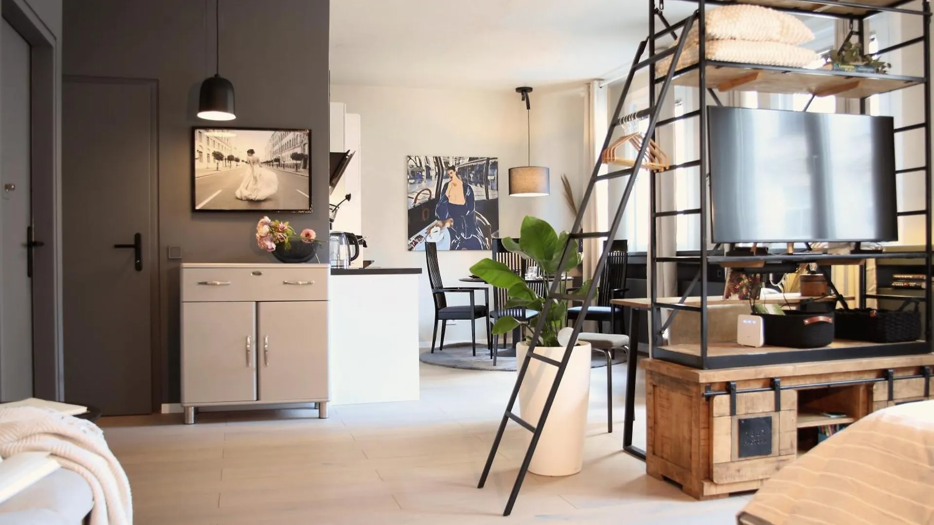 4Ty3 Apartments - Stadtpark City Apartment Is Calling Vienna