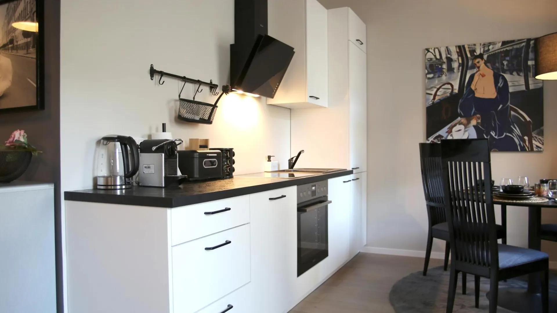 4Ty3 Apartments - Stadtpark City Apartment Is Calling Vienna 0*,  Austria