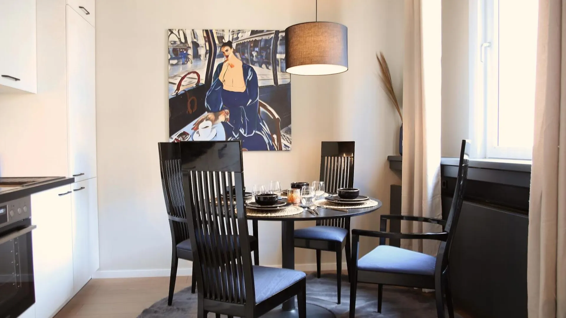 4Ty3 Apartments - Stadtpark City Apartment Is Calling Vienna