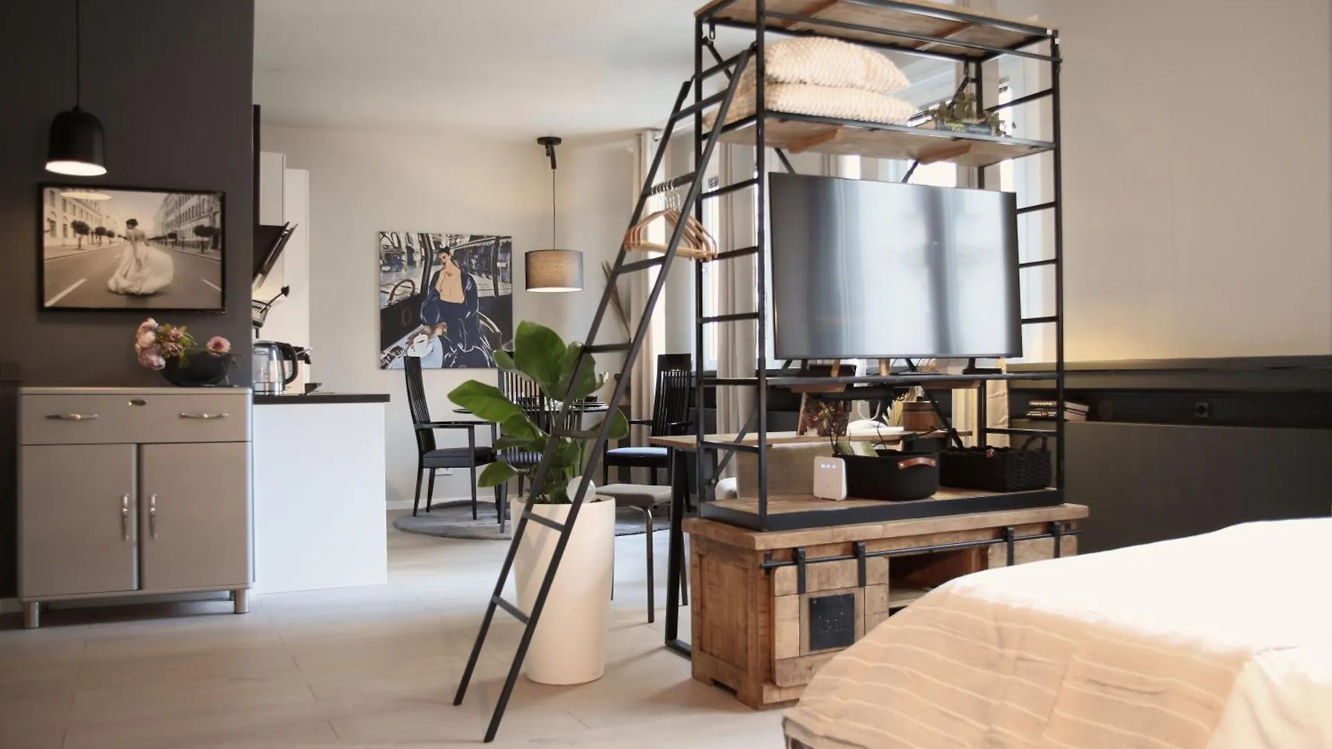 4Ty3 Apartments - Stadtpark City Apartment Is Calling Vienna