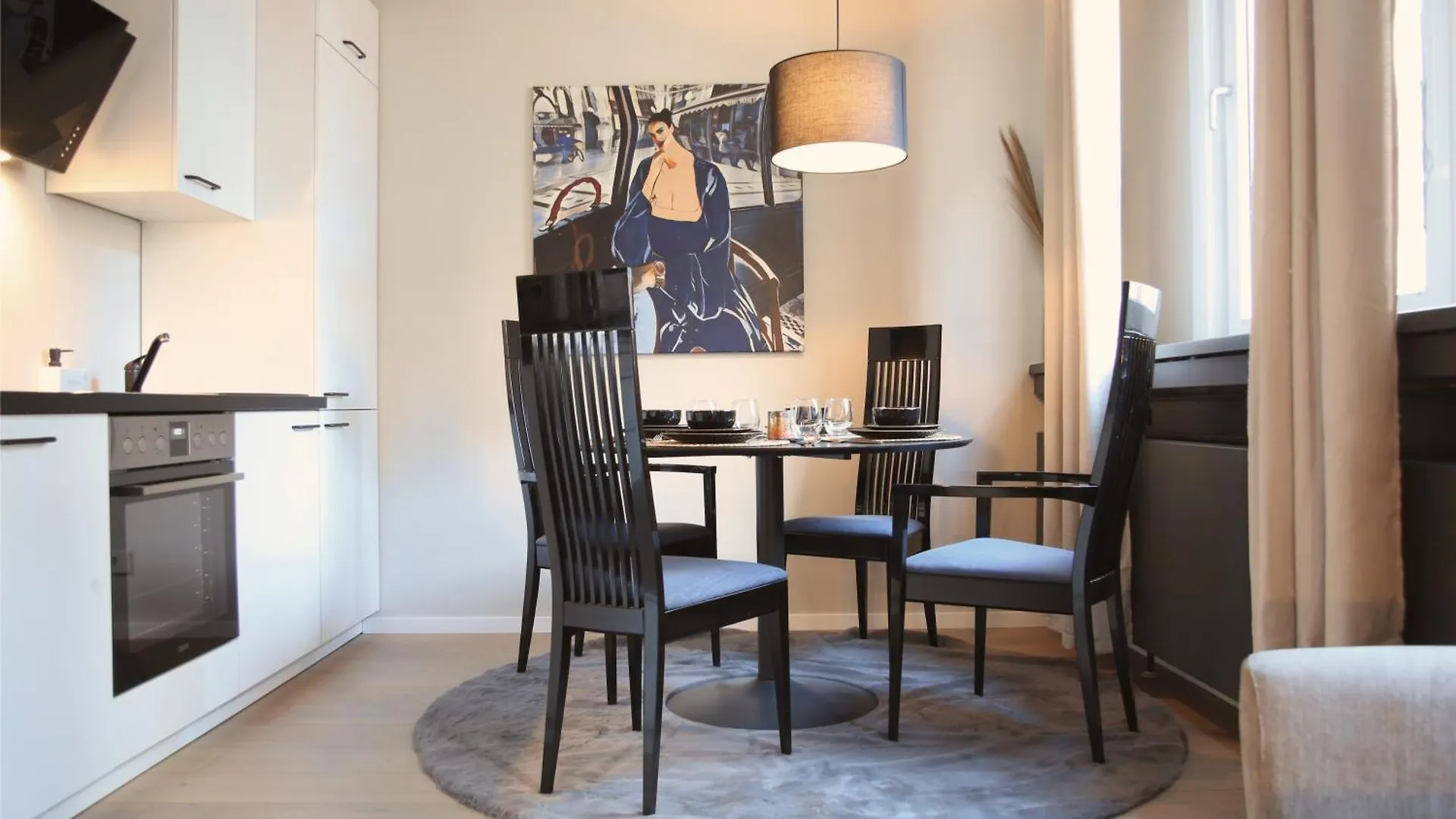 4Ty3 Apartments - Stadtpark City Apartment Is Calling Vienna
