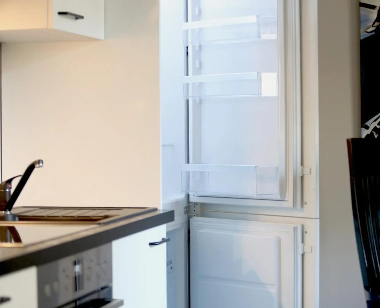 4Ty3 Apartments - Stadtpark City Apartment Is Calling Vienna 0*,