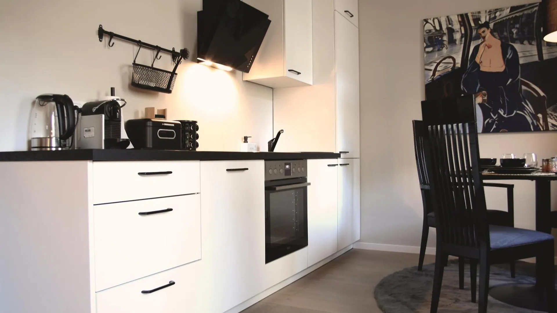 4Ty3 Apartments - Stadtpark City Apartment Is Calling Vienna Austria