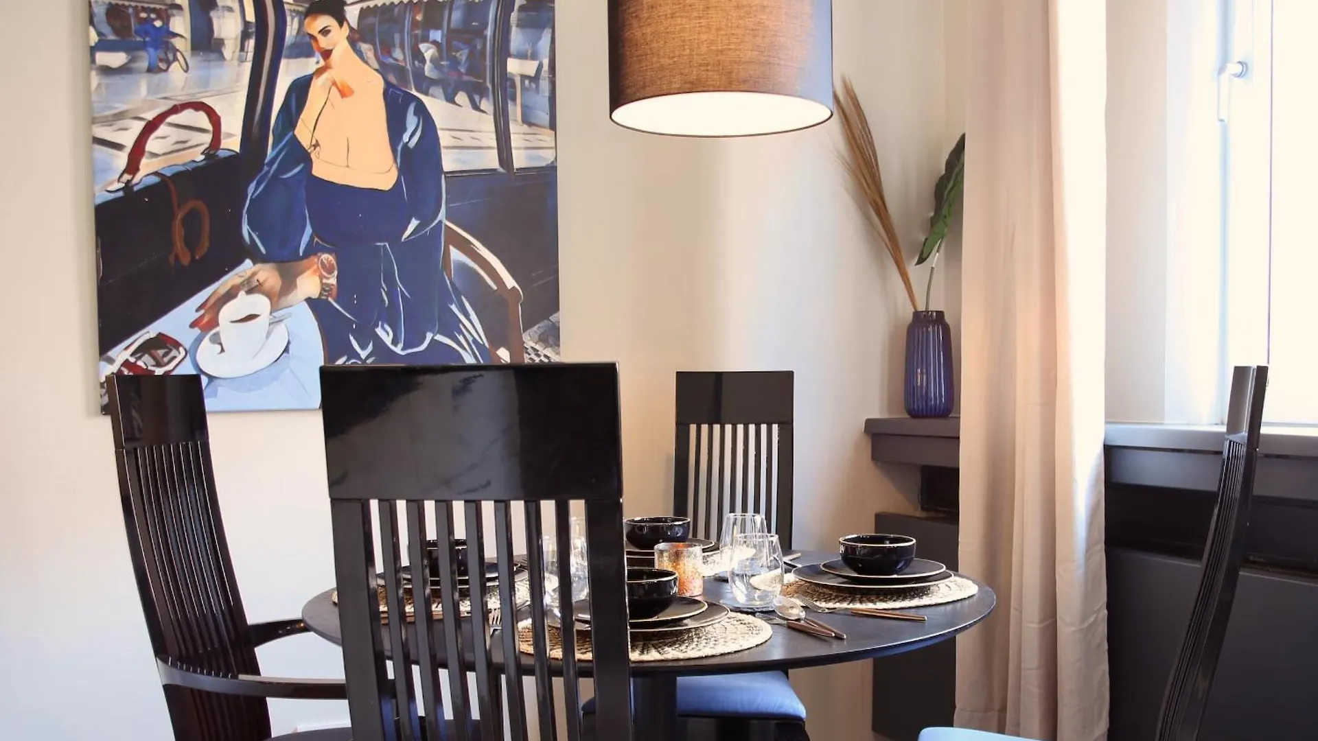 4Ty3 Apartments - Stadtpark City Apartment Is Calling Vienna