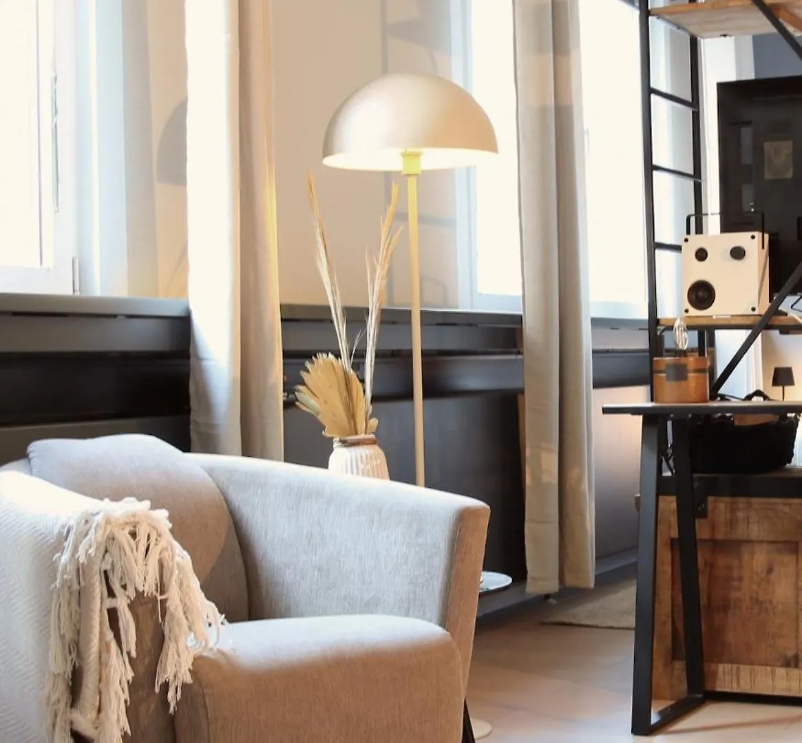 4Ty3 Apartments - Stadtpark City Apartment Is Calling Vienna